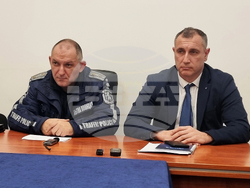 Варна - полиция - пътна обстановка - анализ