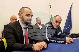 Варна - полиция - пътна обстановка - анализ