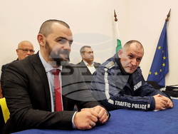 Варна - полиция - пътна обстановка - анализ