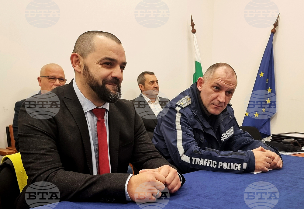 Варна - полиция - пътна обстановка - анализ