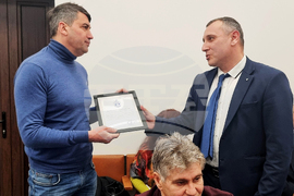 Варна - полиция - пътна обстановка - анализ