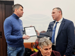 Варна - полиция - пътна обстановка - анализ