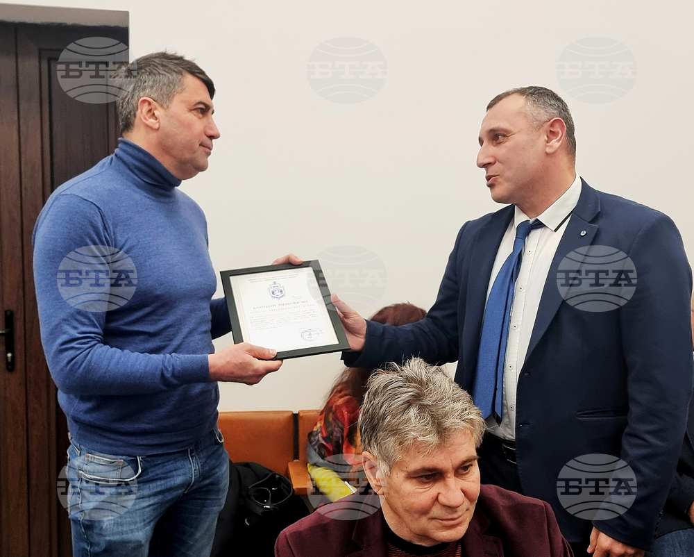 Варна - полиция - пътна обстановка - анализ