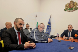 Варна - полиция - пътна обстановка - анализ