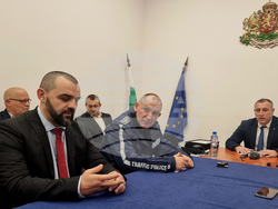 Варна - полиция - пътна обстановка - анализ