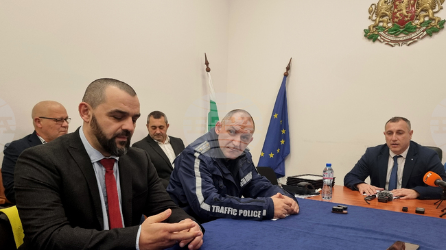 През миналата година при катастрофи във Варненска област са загинали 25 души, ранените са близо 900