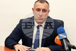 Варна - полиция - пътна обстановка - анализ