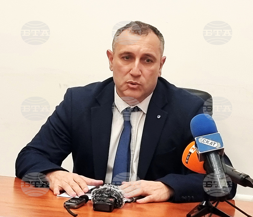 Варна - полиция - пътна обстановка - анализ