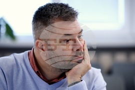 Съвет за електронни медии - Милен Митев - изслушване 