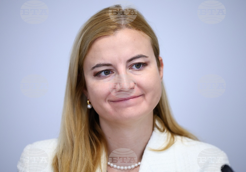 Съвет за електронни медии - Милен Митев - изслушване 