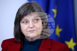 Съвет за електронни медии - Милен Митев - изслушване 