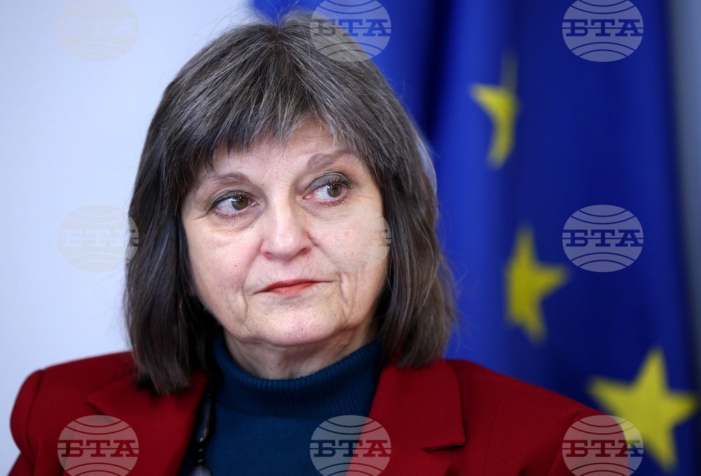 Съвет за електронни медии - Милен Митев - изслушване 