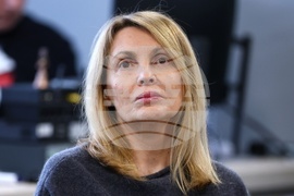 Съвет за електронни медии - Милен Митев - изслушване 