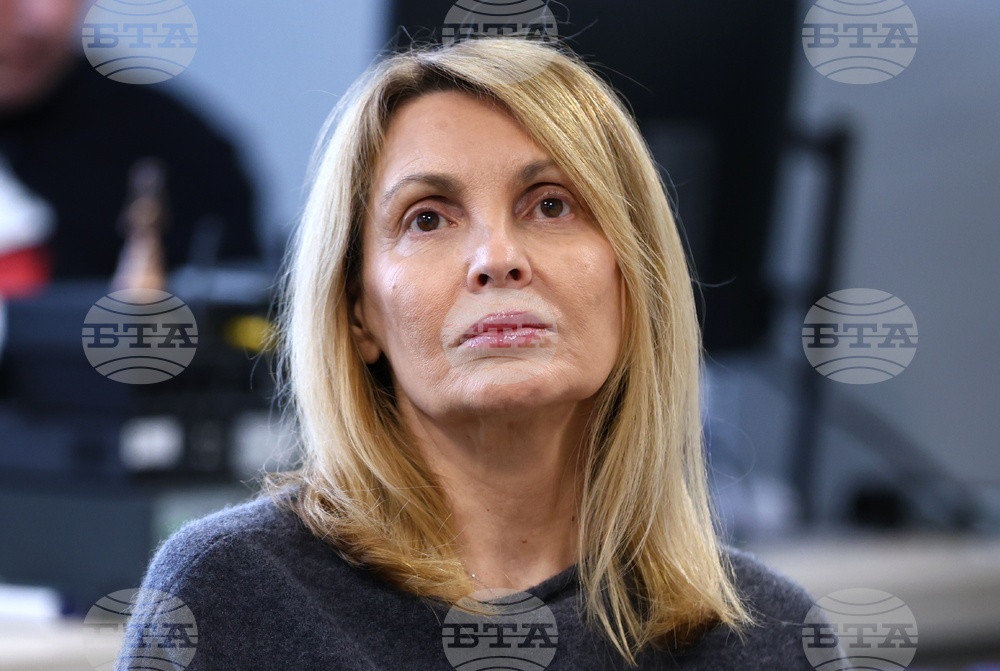 Съвет за електронни медии - Милен Митев - изслушване 