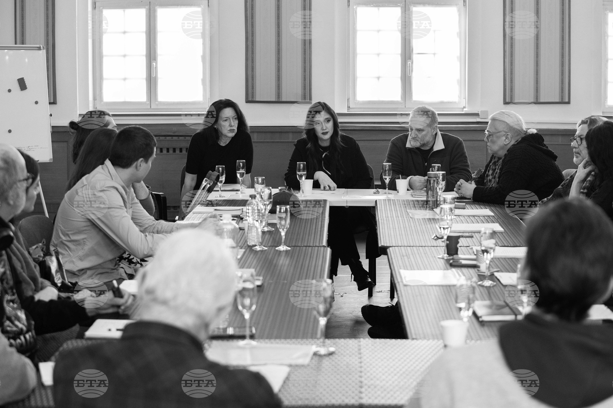 Режсьорката Диана Добрева поставя „Малката Англия“ в Народния театър