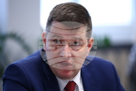 Съвет за електронни медии - Милен Митев - изслушване 