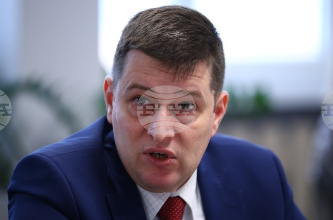 Съвет за електронни медии - Милен Митев - изслушване