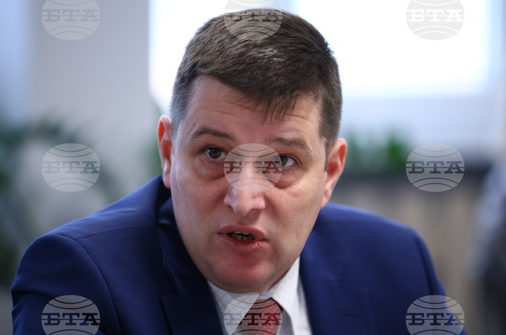 Съвет за електронни медии - Милен Митев - изслушване 