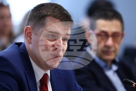 Съвет за електронни медии - Милен Митев - изслушване 