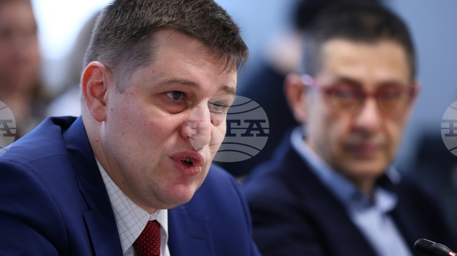 Докладът на генералния директор на БНР Милен Митев за периода май – октомври 2025 г. бе единодушно приет от СЕМ