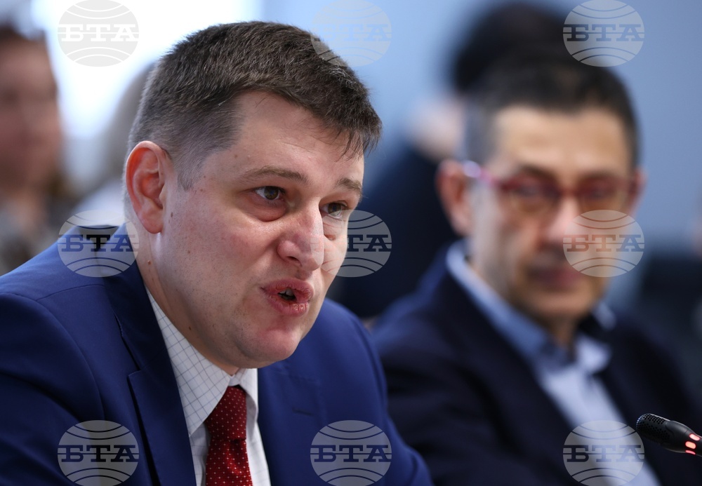 Докладът на генералния директор на БНР Милен Митев за периода май – октомври 2025 г. бе единодушно приет от СЕМ