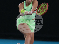 Australian Open Tennis