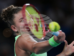 Australian Open Tennis