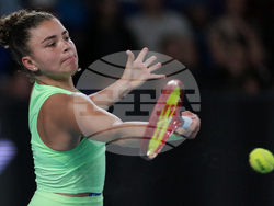 Australian Open Tennis