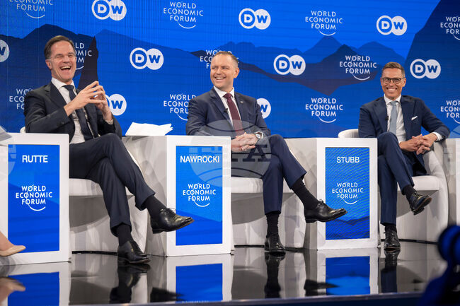 Президентът на Полша Навроцки заяви, че Тръмп дава надежда за решаването на въпросите за Гренландия чрез дипломация