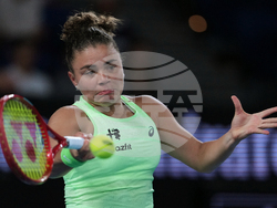 Australian Open Tennis