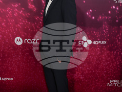 LA Premiere of "Infinite Icon: A Visual Memoir"