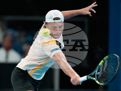 Australian Open Tennis