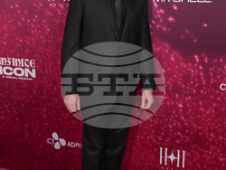 LA Premiere of "Infinite Icon: A Visual Memoir"