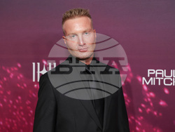 LA Premiere of "Infinite Icon: A Visual Memoir"