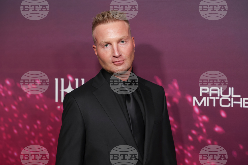 LA Premiere of "Infinite Icon: A Visual Memoir"