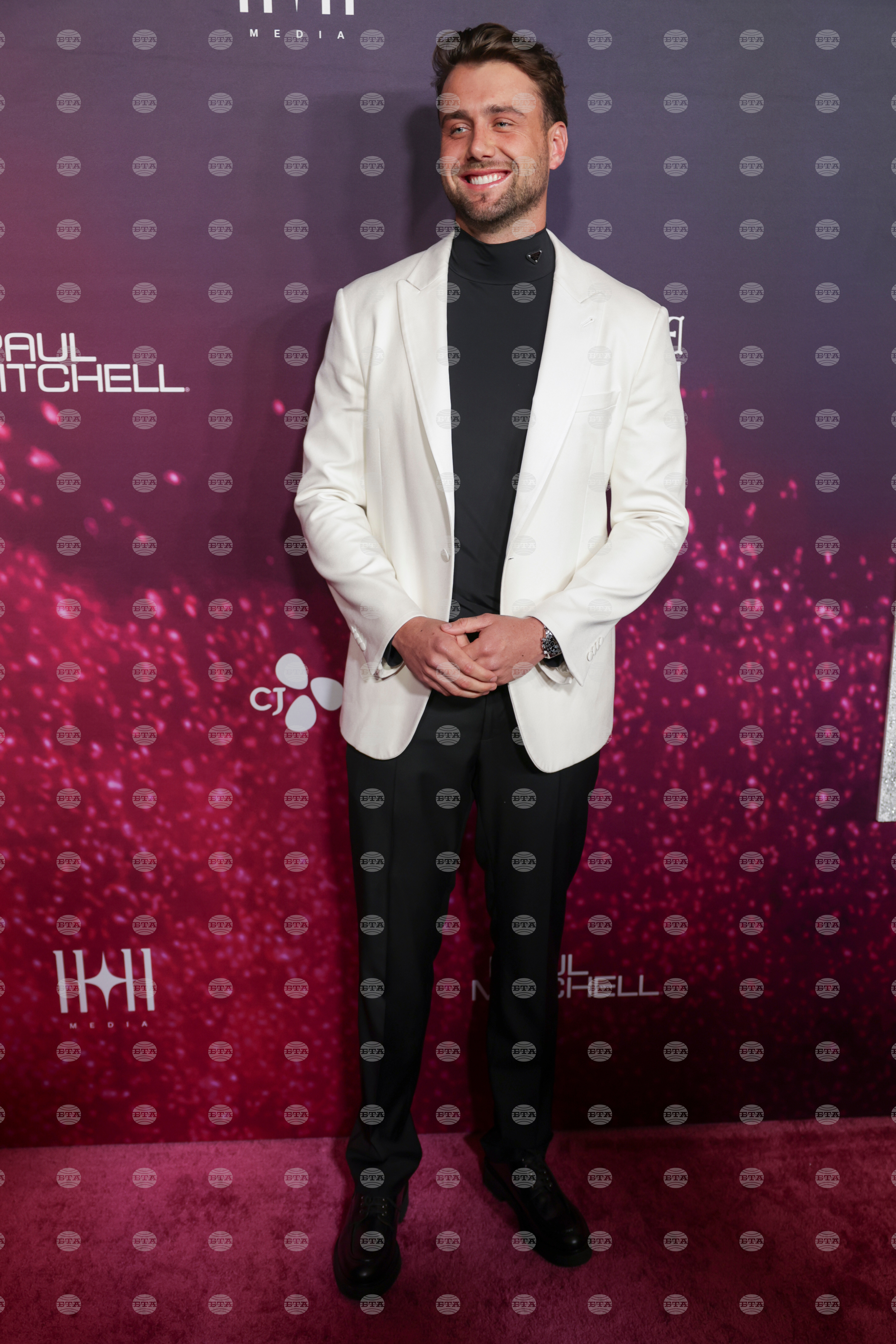 LA Premiere of "Infinite Icon: A Visual Memoir"