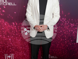 LA Premiere of "Infinite Icon: A Visual Memoir"