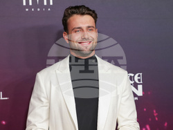 LA Premiere of "Infinite Icon: A Visual Memoir"