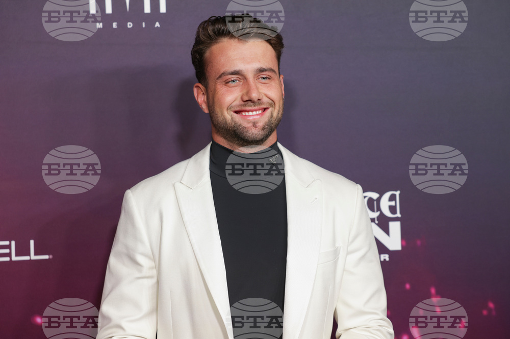 LA Premiere of "Infinite Icon: A Visual Memoir"