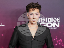 LA Premiere of "Infinite Icon: A Visual Memoir"