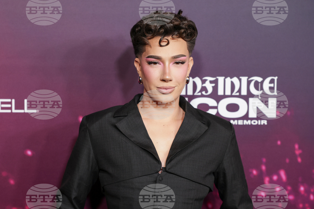 LA Premiere of "Infinite Icon: A Visual Memoir"