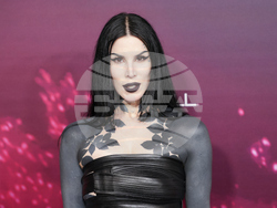 LA Premiere of "Infinite Icon: A Visual Memoir"