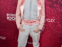 LA Premiere of "Infinite Icon: A Visual Memoir"