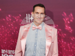 LA Premiere of "Infinite Icon: A Visual Memoir"