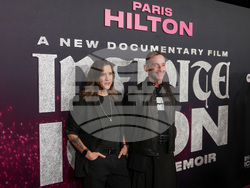 LA Premiere of "Infinite Icon: A Visual Memoir"