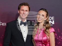 LA Premiere of "Infinite Icon: A Visual Memoir"