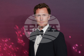 LA Premiere of "Infinite Icon: A Visual Memoir"