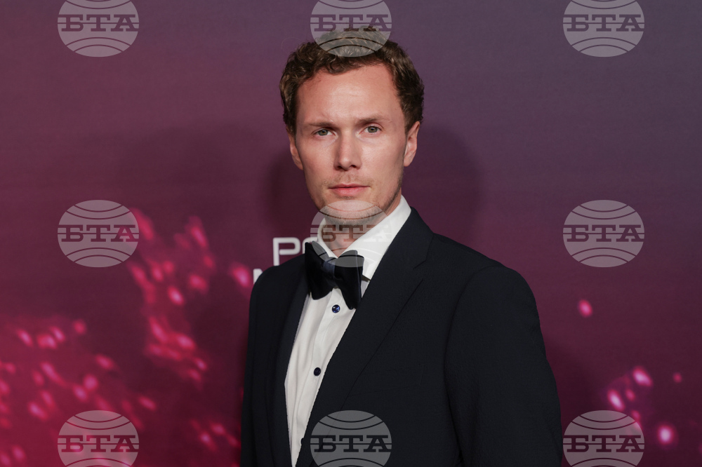 LA Premiere of "Infinite Icon: A Visual Memoir"