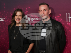 LA Premiere of "Infinite Icon: A Visual Memoir"