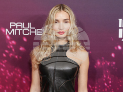 LA Premiere of "Infinite Icon: A Visual Memoir"